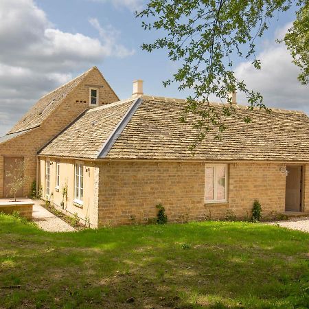 Villa The Fold Charlbury Exterior foto