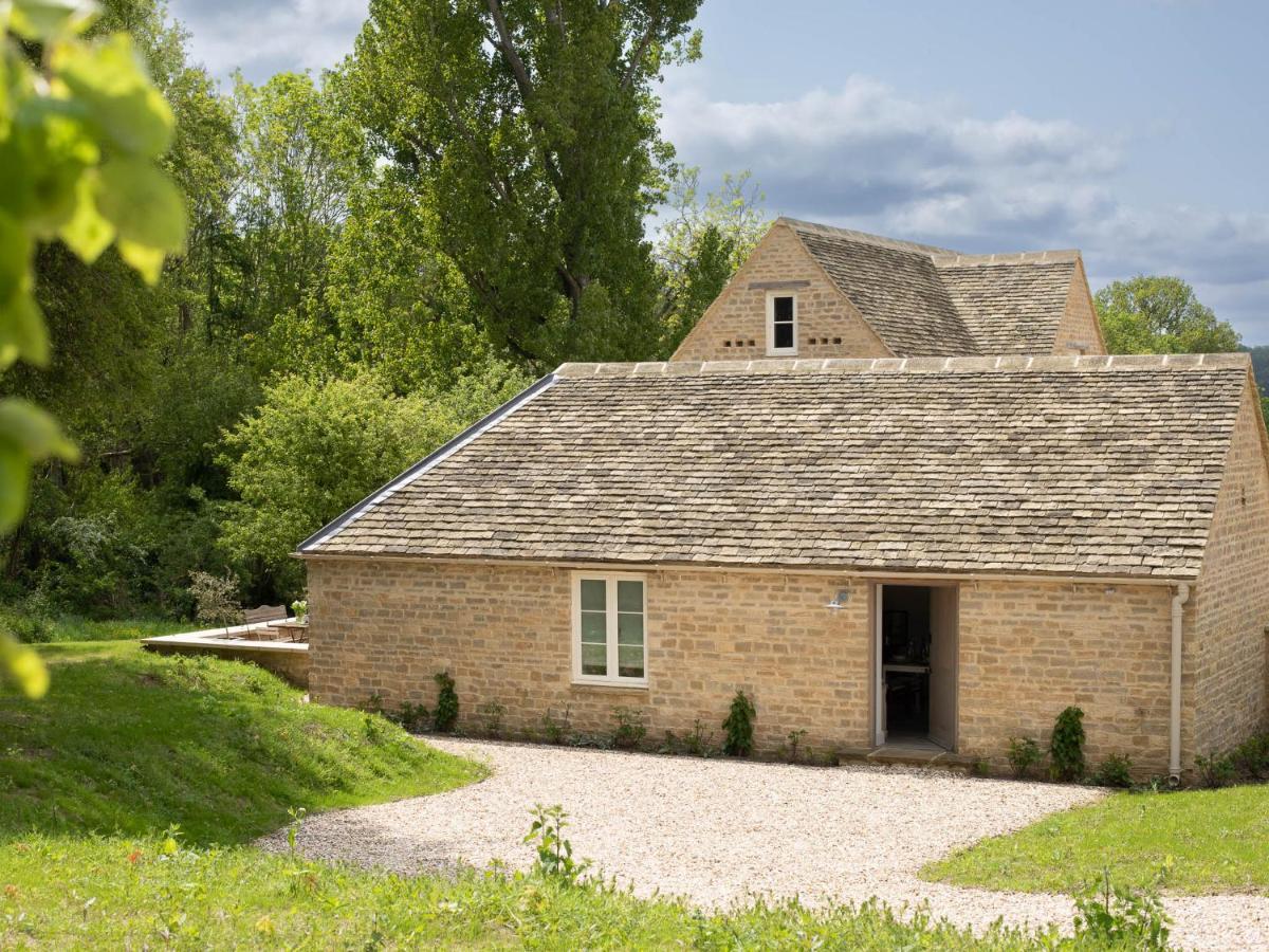 Villa The Fold Charlbury Exterior foto